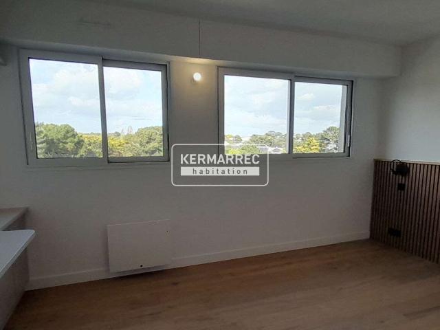 Vente appartement 4 pièces La Baule Escoublac La Baule Les Pins 44