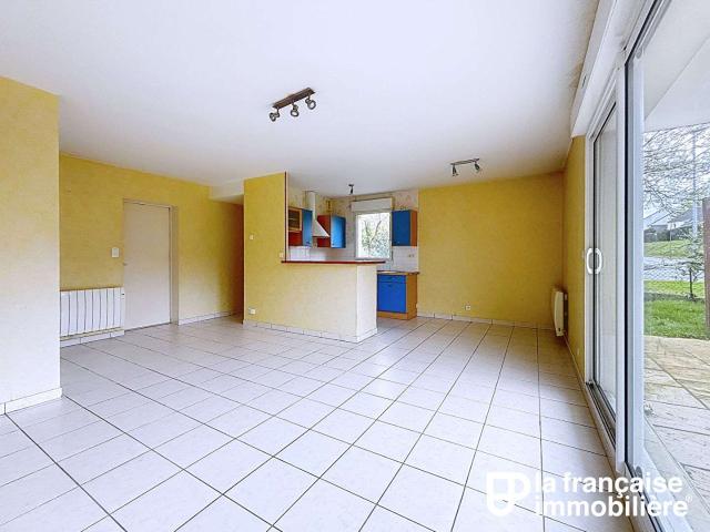 Vente appartement 4 pièces La Bouëxière 35