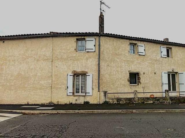 Vente appartement 4 pièces La Bruffière 85