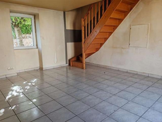 Vente appartement 4 pièces La Bruffière 85
