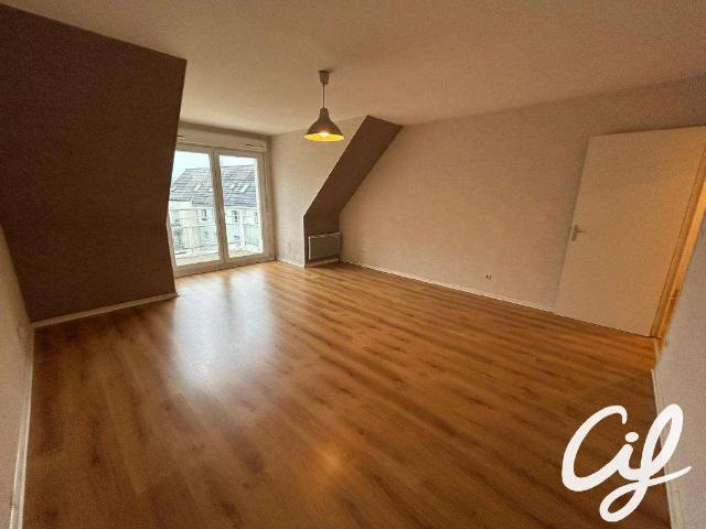 Vente appartement 4 pièces La Chapelle sur Erdre 44