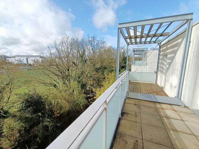 Vente appartement 4 pièces La Chapelle sur Erdre 44