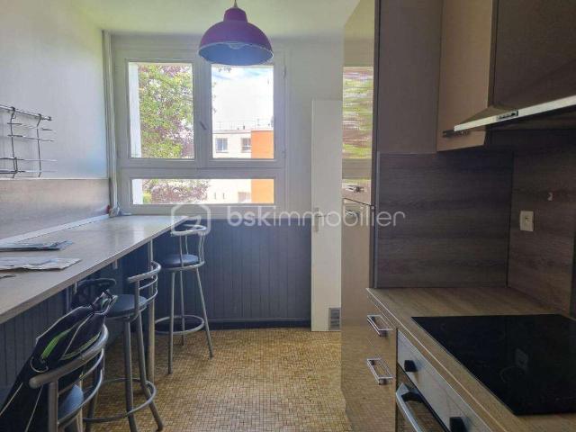 Vente appartement 4 pièces La Ferté Bernard 72