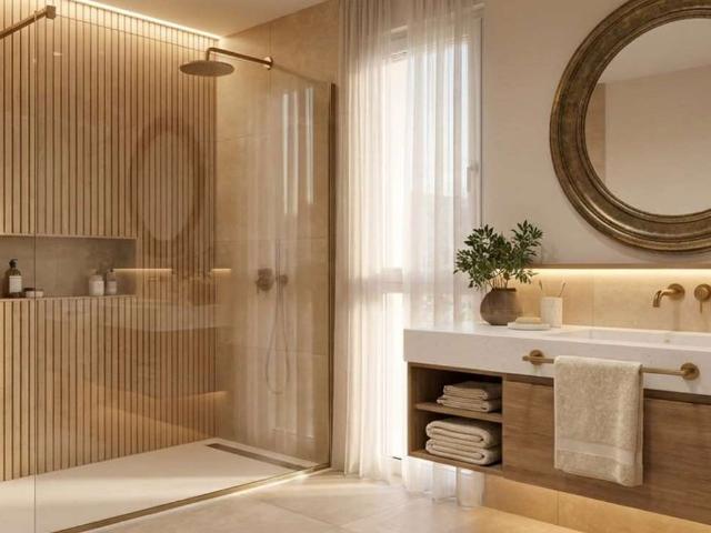 Vente appartement 4 pièces La Roche sur Foron 74