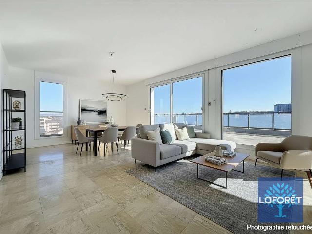 Vente appartement 4 pièces La Roche Sur Yon Centre Ville 85