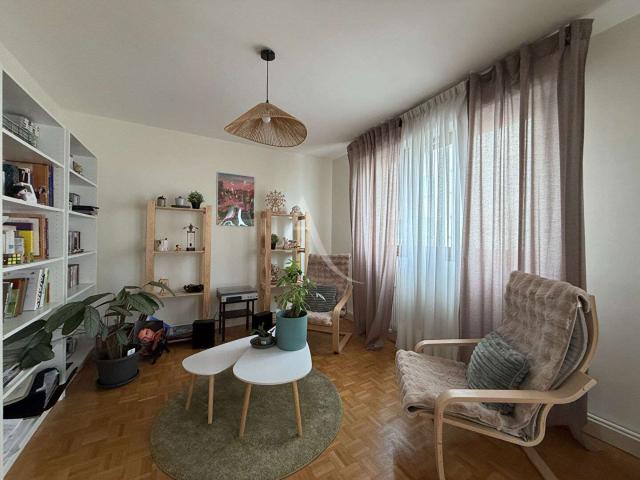 Vente appartement 4 pièces La Roche Sur Yon Centre Ville 85