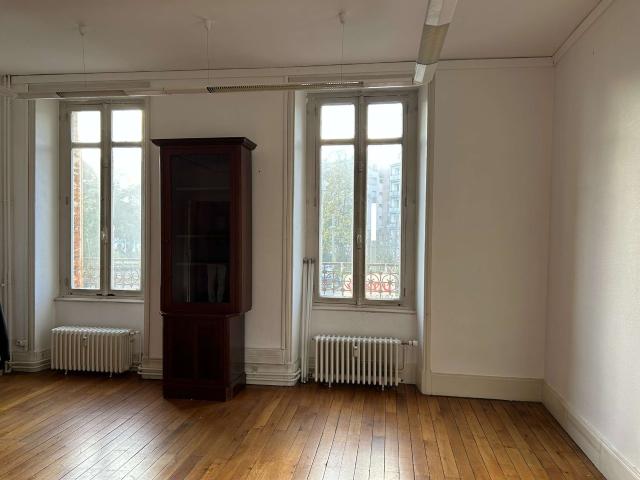 Vente appartement 4 pièces La Roche Sur Yon Centre Ville 85