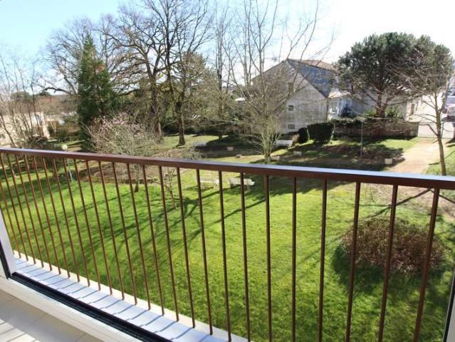 Vente appartement 4 pièces La Roche Sur Yon Zad Zi Nord 85