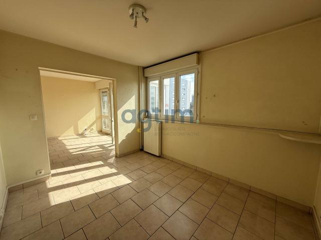 Vente appartement 4 pièces La Roche sur Yon 85