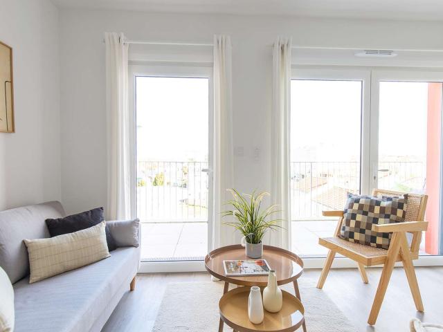 Vente appartement 4 pièces La Roche sur Yon 85