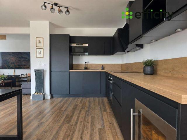 Vente appartement 4 pièces La Rochelle 17