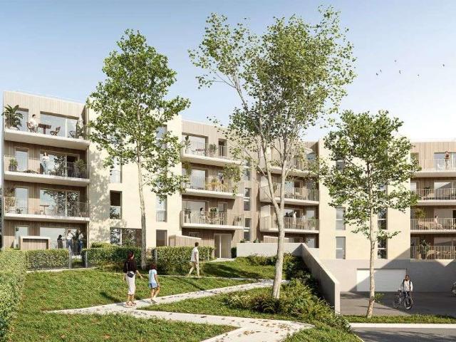 Vente appartement 4 pièces Landivisiau 29