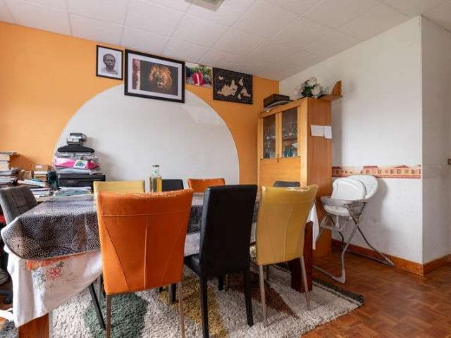 Vente appartement 4 pièces Lanester Centre Ville 56