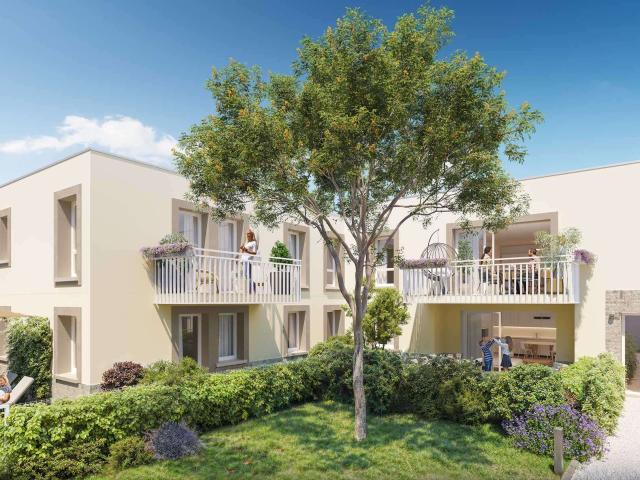Vente appartement 4 pièces Langrune sur Mer 14