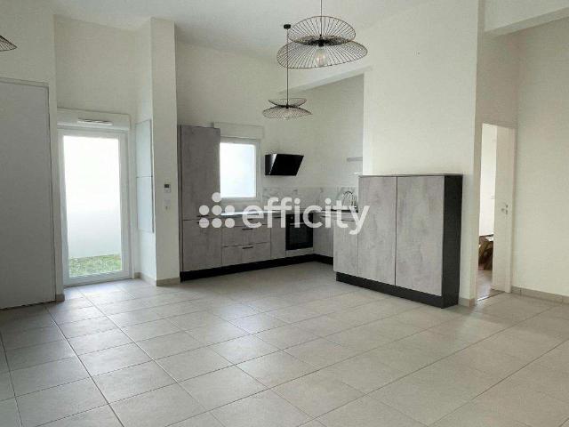 Vente appartement 4 pièces Lagord 17