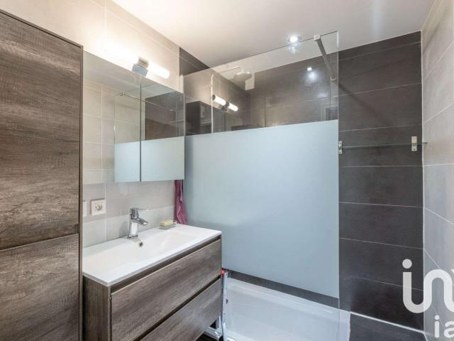 Vente appartement 4 pièces L'alpe d huez 38