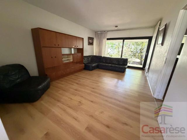 Vente appartement 4 pièces Larmor Plage 56