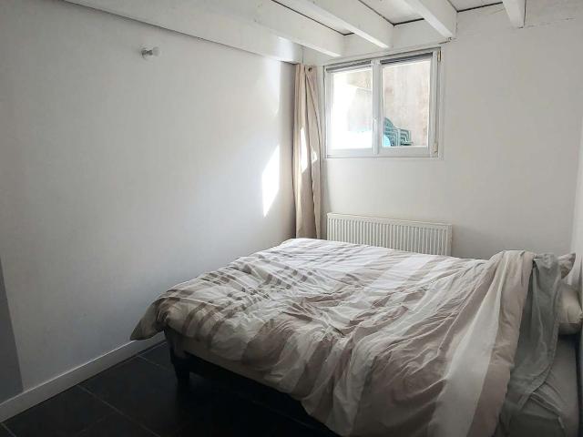 Vente appartement 4 pièces Laval Bootz 53