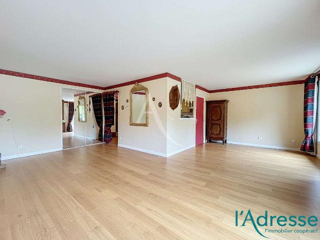 Vente appartement 4 pièces Laval Centre Ville Préfecture 53