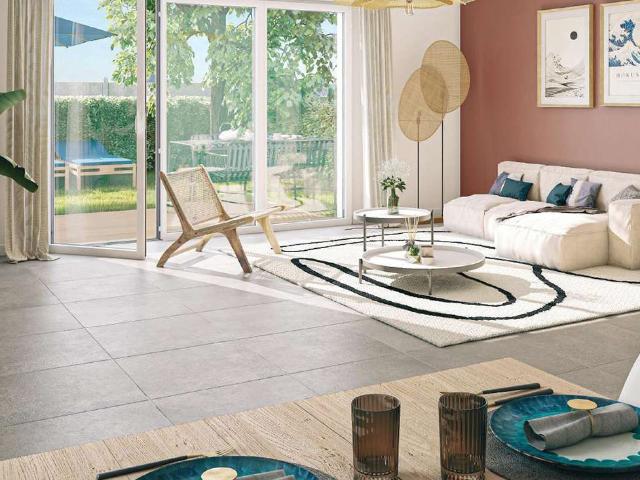 Vente appartement 4 pièces Le Teich 33