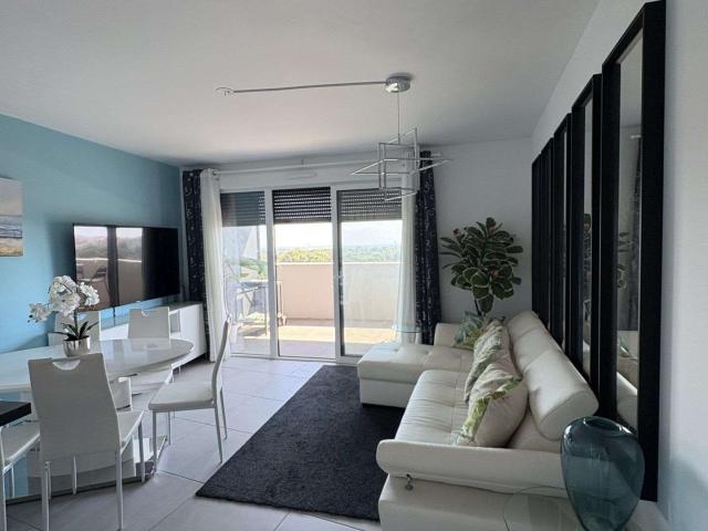 Vente appartement 4 pièces Le cap d agde 34