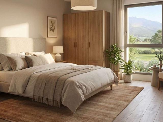Vente appartement 4 pièces Le Cheylas 38