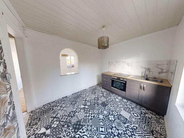 Vente appartement 4 pièces Le Havre 76