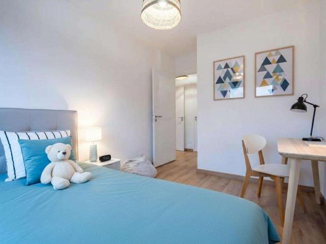 Vente appartement 4 pièces Le Havre 76