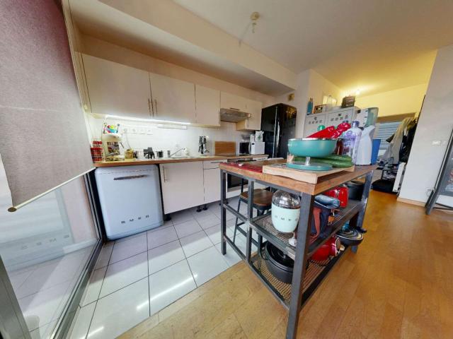 Vente appartement 4 pièces Le Havre 76