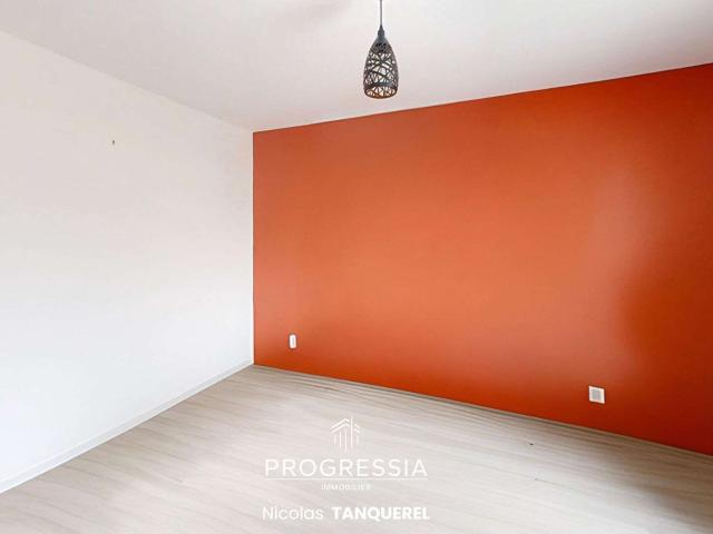 Vente appartement 4 pièces Le Havre 76