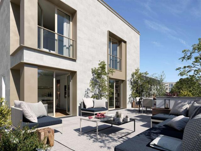 Vente appartement 4 pièces Le Kremlin Bicêtre 94