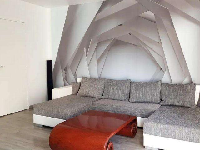 Vente appartement 4 pièces Le Mans Gazonfier 72