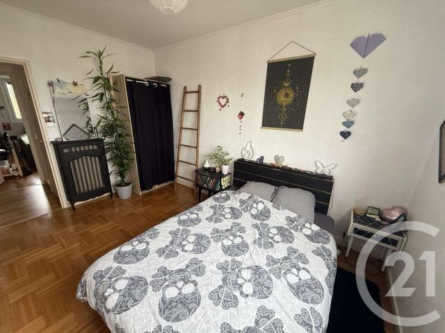 Vente appartement 4 pièces Le Mans Gazonfier 72