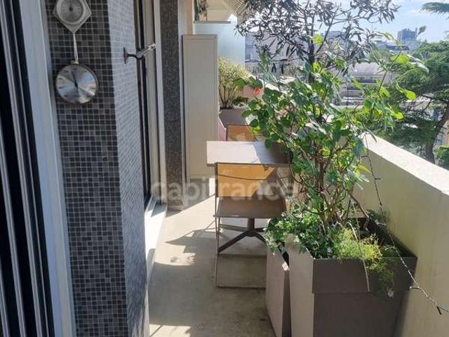 Vente appartement 4 pièces Le Mans République 72