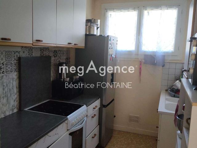 Vente appartement 4 pièces Le Mans Za Zone Commerciale Sud 72