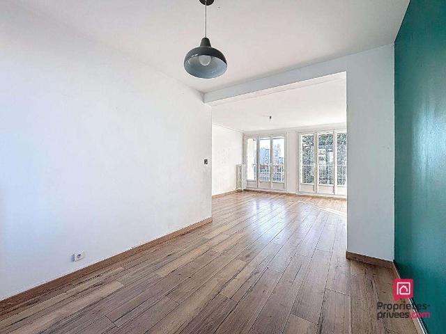 Vente appartement 4 pièces Le Mans 72