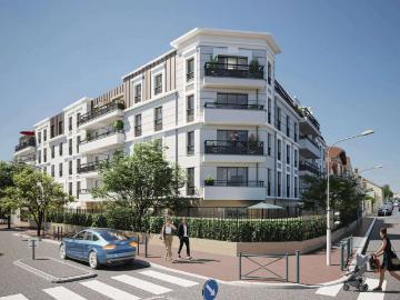 Vente appartement 4 pièces Le Perreux sur Marne 94
