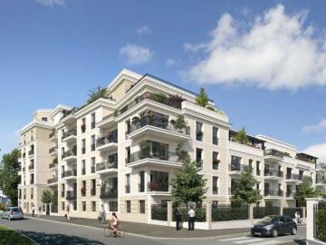Vente appartement 4 pièces Le Perreux sur Marne 94