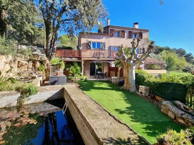 Vente appartement 4 pièces Les Arcs 83