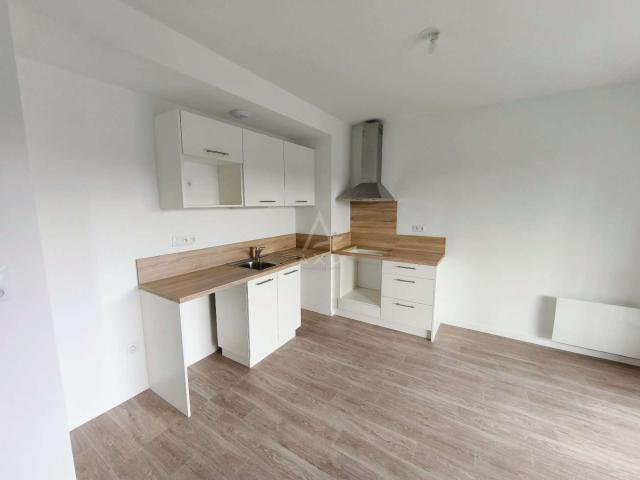 Vente appartement 4 pièces Les Herbiers 85