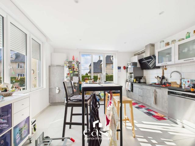 Vente appartement 4 pièces Les Monts d'Aunay 14