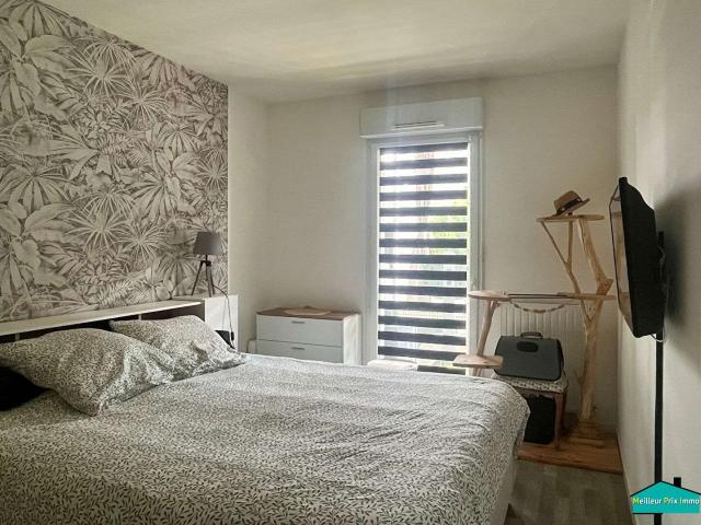 Vente appartement 4 pièces Les Sorinières 44