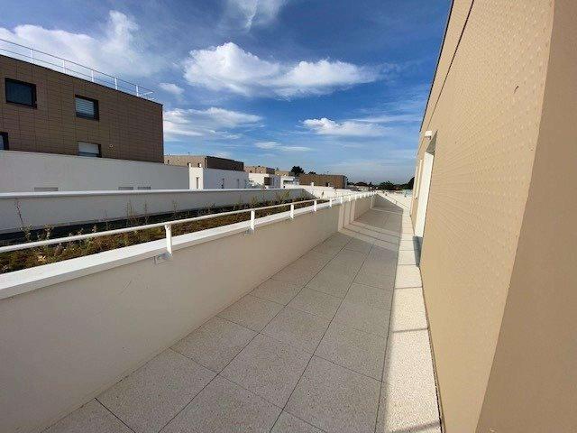 Vente appartement 4 pièces Les Sorinières 44