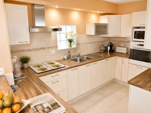 Vente appartement 4 pièces Les Sables d'Olonne 85