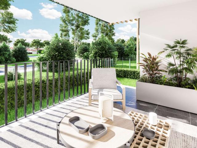 Vente appartement 4 pièces Les Sables d'Olonne 85