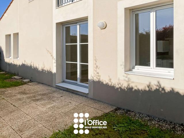 Vente appartement 4 pièces Les Sables d'Olonne 85