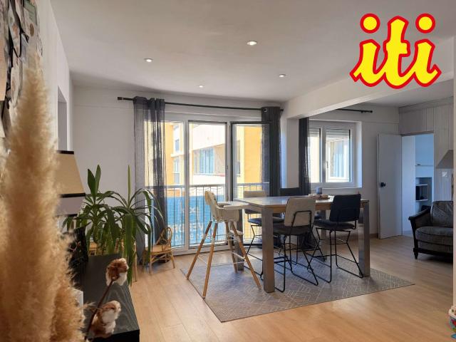 Vente appartement 4 pièces Les Sables d'Olonne 85