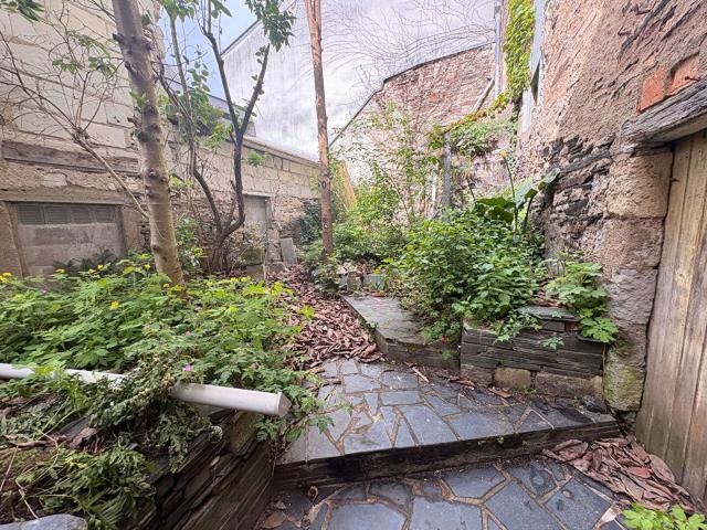 Vente appartement 4 pièces Les Ponts de Cé 49