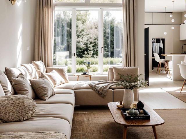 Vente appartement 4 pièces Lieusaint 77