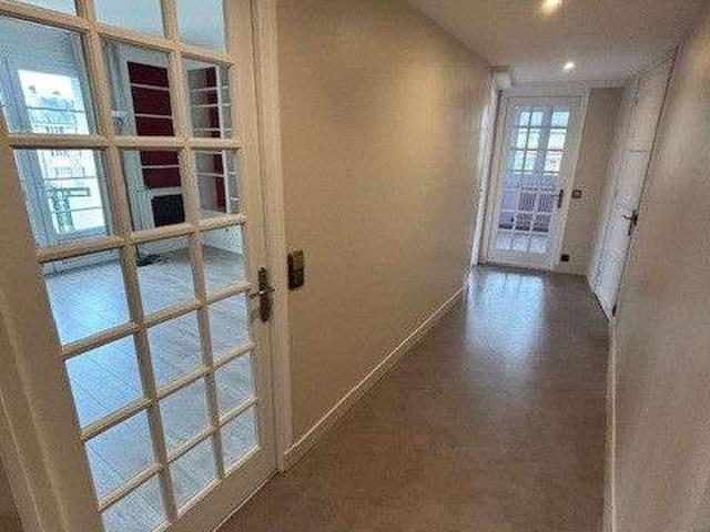 Vente appartement 4 pièces Lisieux Centre Ville Est 14